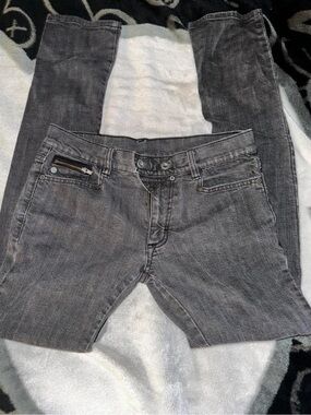 Hurley Low Rise Jeans